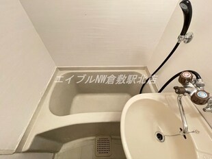 ぱんぷきんはうすの物件内観写真